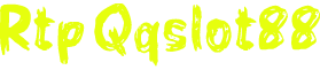 Rtp Qqslot88